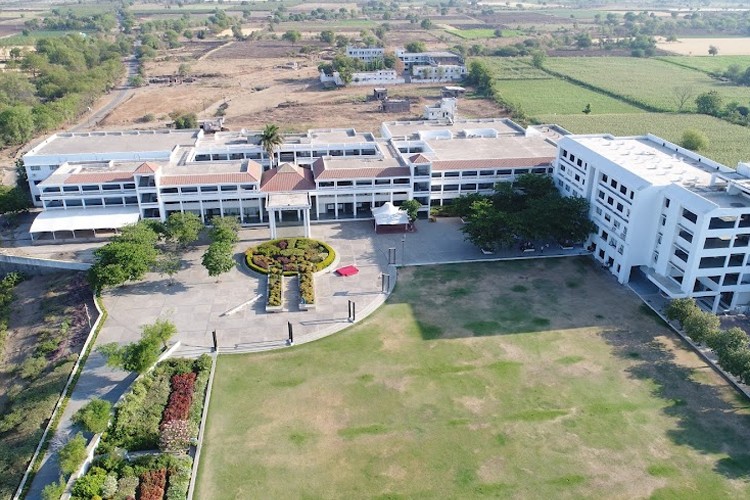 RC Patel Institute of Technology, Shirpur