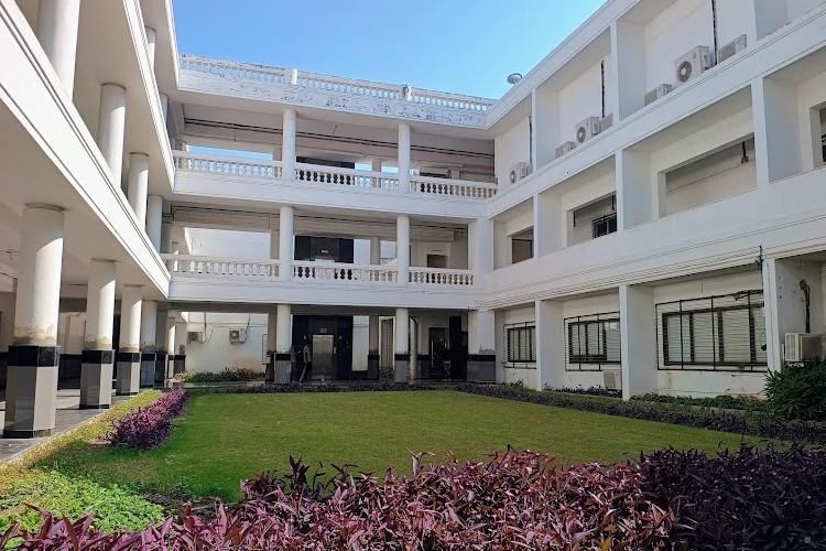 RC Patel Institute of Technology, Shirpur