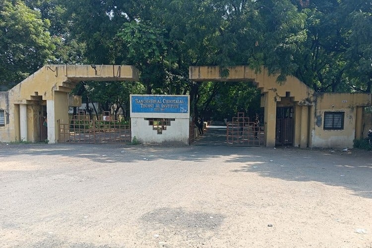 RC Technical Institute, Ahmedabad