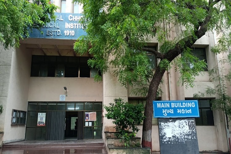 RC Technical Institute, Ahmedabad