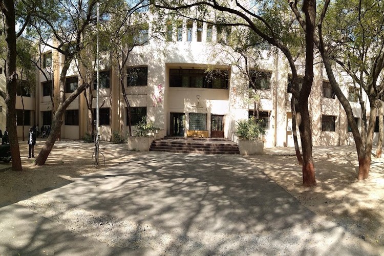 RC Technical Institute, Ahmedabad