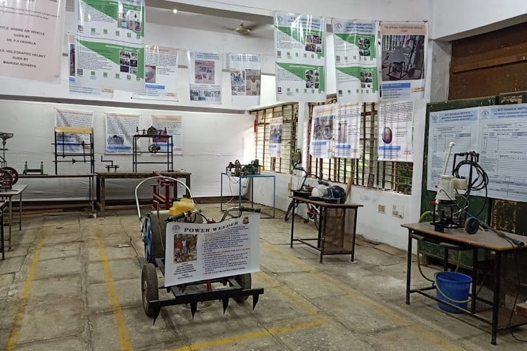 RC Technical Institute, Ahmedabad