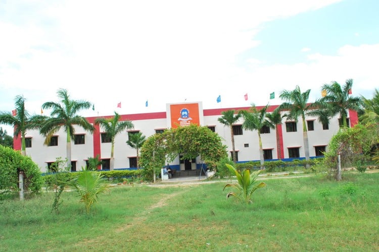 RCR Institute of Management & Technology, Tirupati