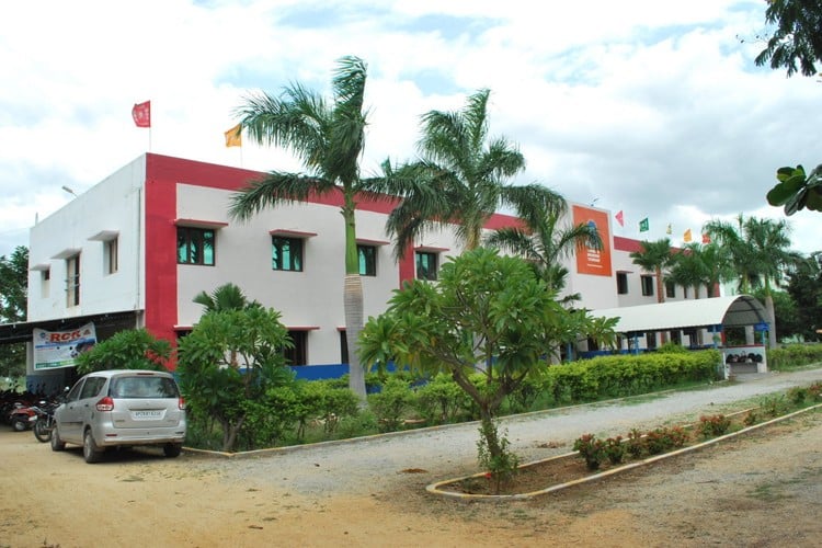 RCR Institute of Management & Technology, Tirupati