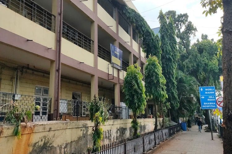 RD and SH National College and SWA Science College, Mumbai