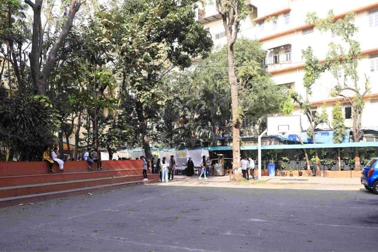 RD and SH National College and SWA Science College, Mumbai