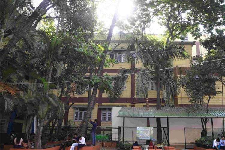 RD and SH National College and SWA Science College, Mumbai