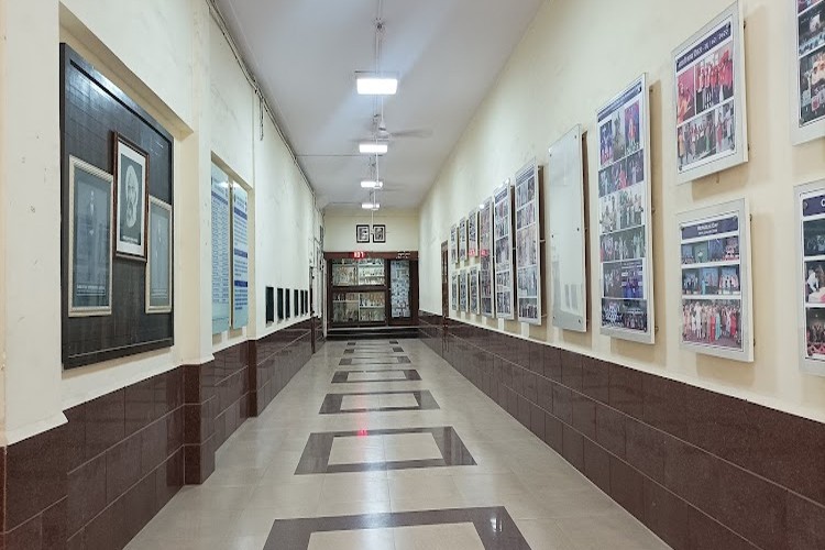 RD and SH National College and SWA Science College, Mumbai