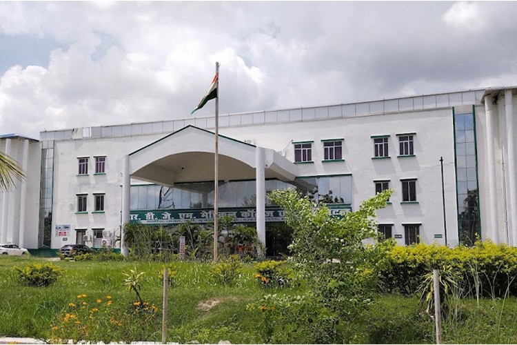 RDJM Medical College and Hospital, Muzaffarpur