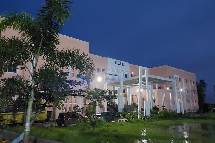 Regent Education and Research Foundation Group of Institutions, Kolkata