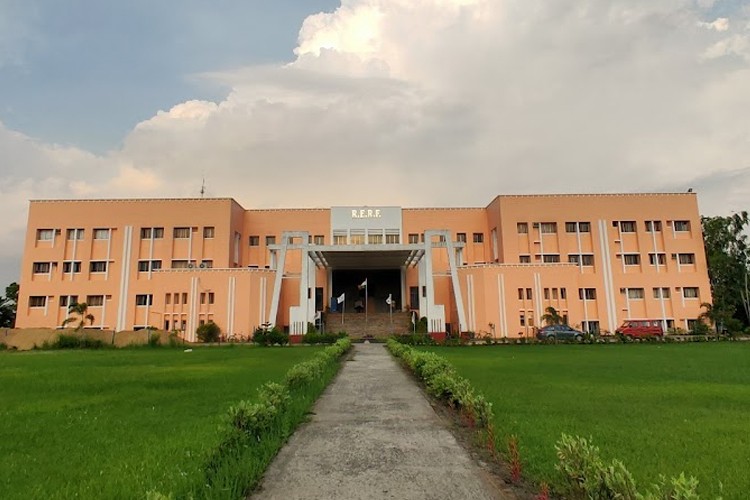 Regent Education and Research Foundation Group of Institutions, Kolkata