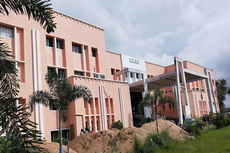 Regent Education and Research Foundation Group of Institutions, Kolkata