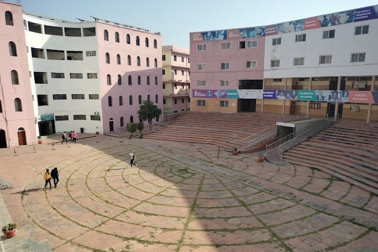 Regional College, Jaipur