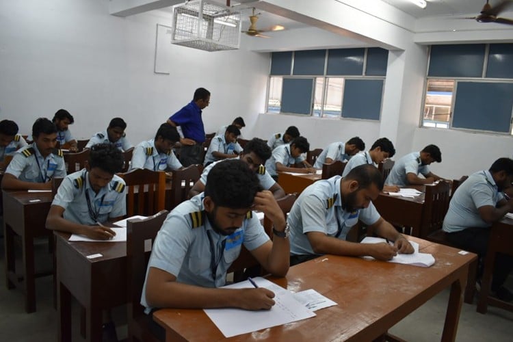 Regional Institute of Aviation, Thiruvananthapuram