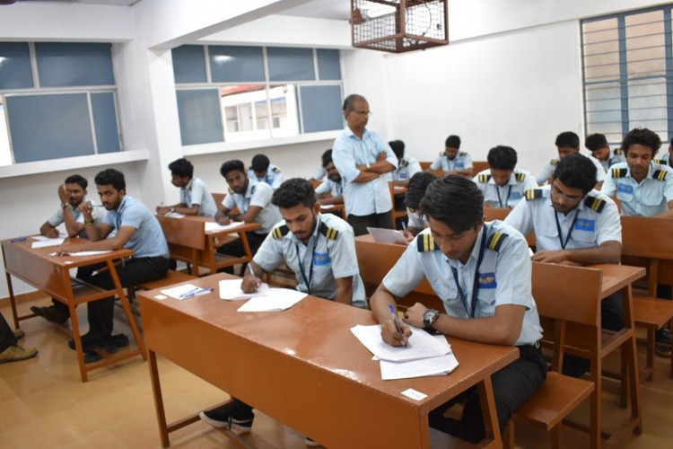 Regional Institute of Aviation, Thiruvananthapuram