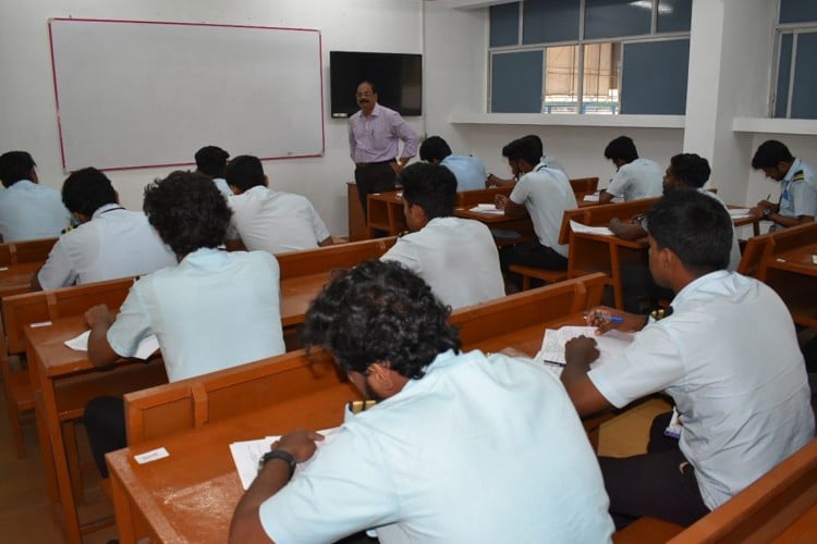 Regional Institute of Aviation, Thiruvananthapuram