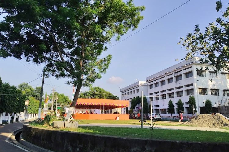 Regional Institute of Pharmaceutical Science & Technology, Agartala