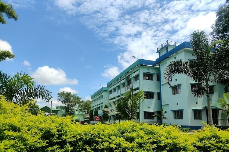 Regional Institute of Pharmaceutical Science & Technology, Agartala