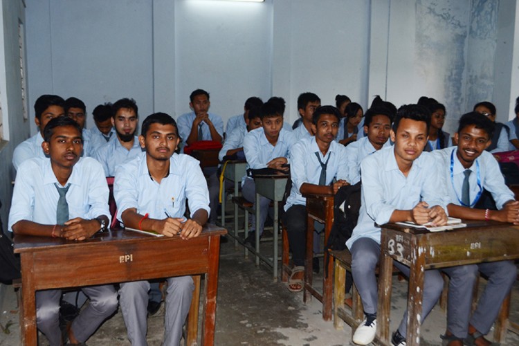 Regional Institute of Pharmaceutical Science & Technology, Agartala