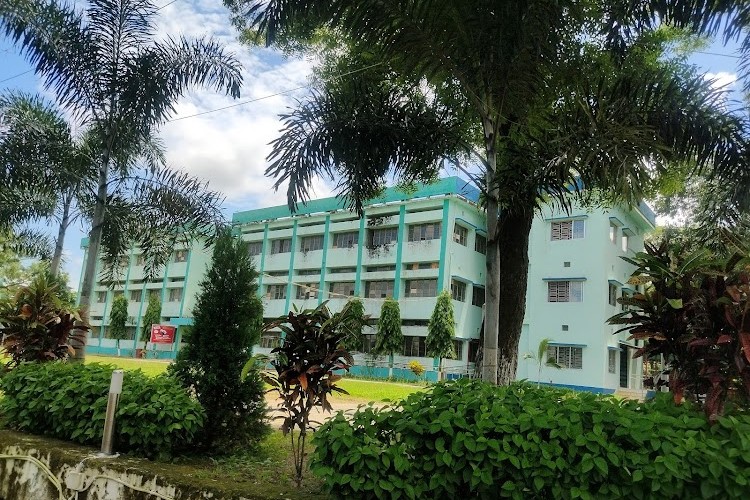 Regional Institute of Pharmaceutical Science & Technology, Agartala