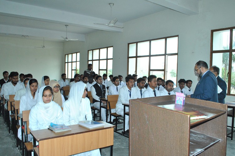 Rehbar Ayurvedic & Unani Tibbi Medical College, Sangrur