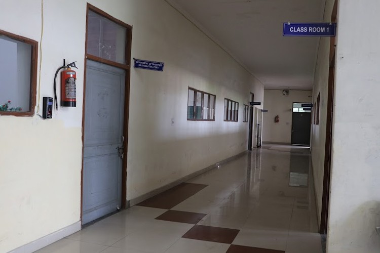 Rehbar Institute of Medical Sciences, Sangrur