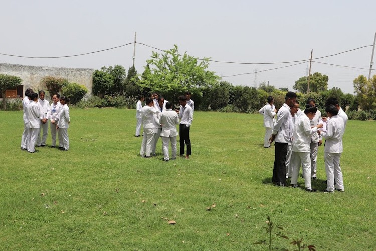 Rehbar Institute of Medical Sciences, Sangrur