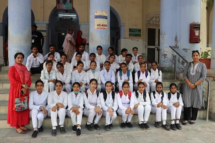 Rehbar Institute of Medical Sciences, Sangrur