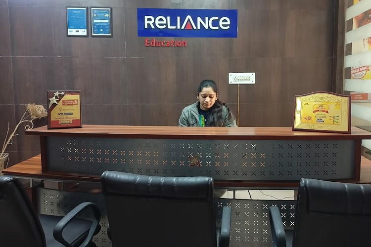 Reliance Animation Academy, Alwar