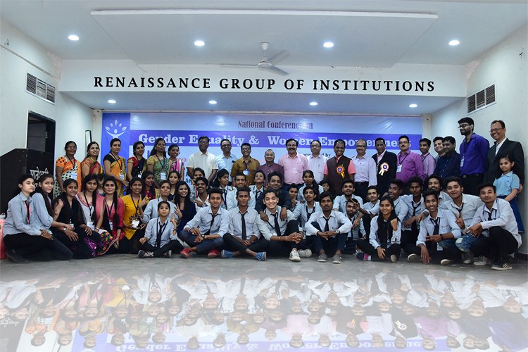 Renaissance College, Nagpur