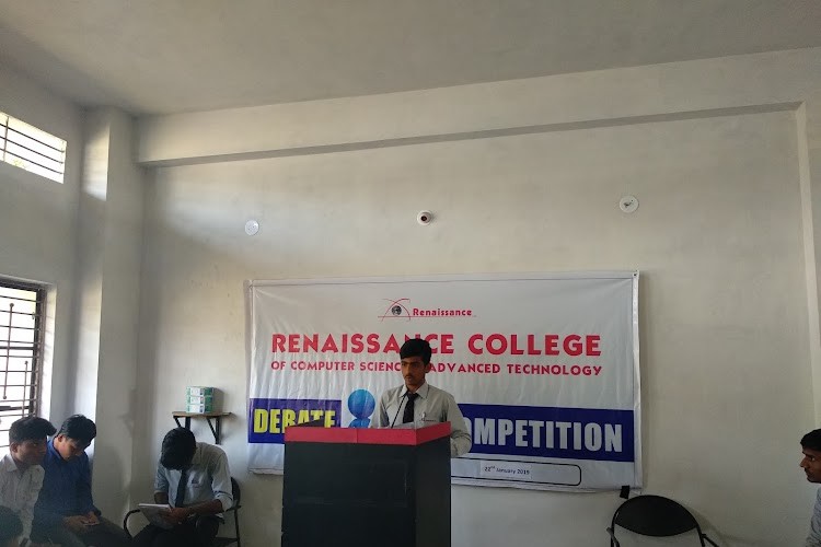 Renaissance College, Nagpur