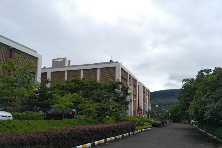 RG Sapkal Institute of Pharmacy, Nashik