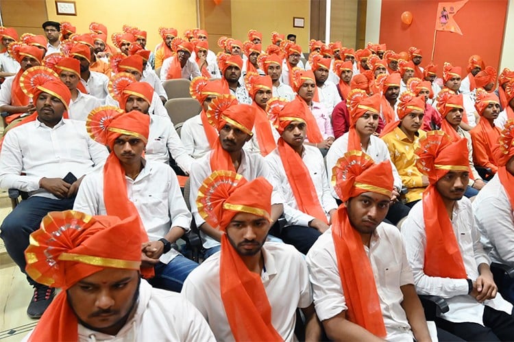 RG Sapkal Institute of Pharmacy, Nashik