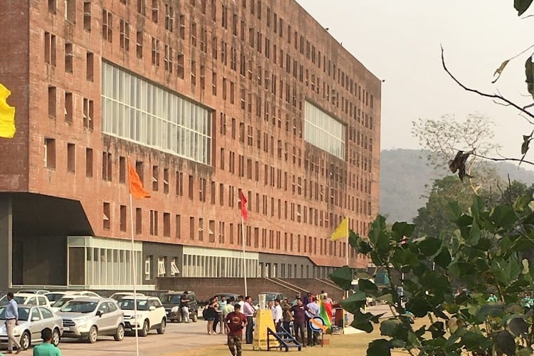 RICS School of Built Environment, Amity University, Mumbai