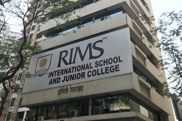 RIMS International School of Business and Technology, Mumbai