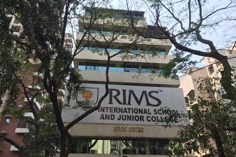 RIMS International School of Business and Technology, Mumbai