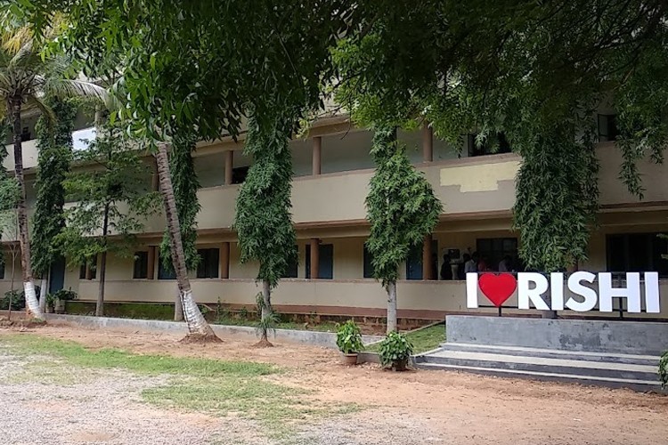 Rishi M.S Institute of Engineering & Technology for Women, Hyderabad