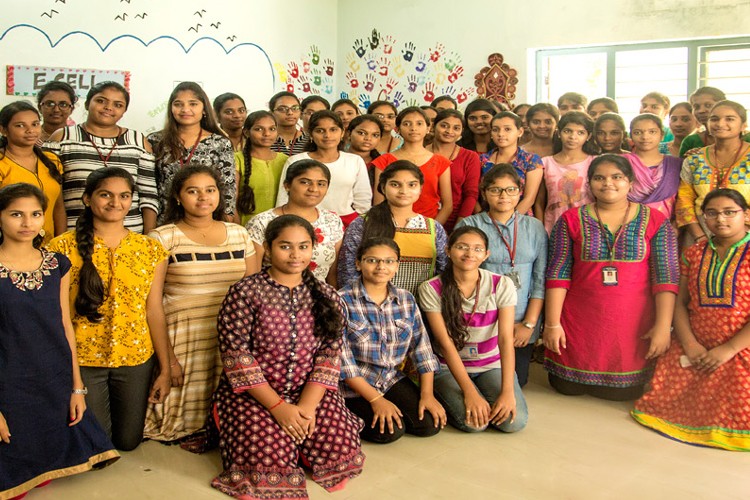 Rishi M.S Institute of Engineering & Technology for Women, Hyderabad