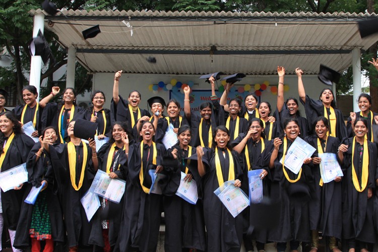 Rishi M.S Institute of Engineering & Technology for Women, Hyderabad