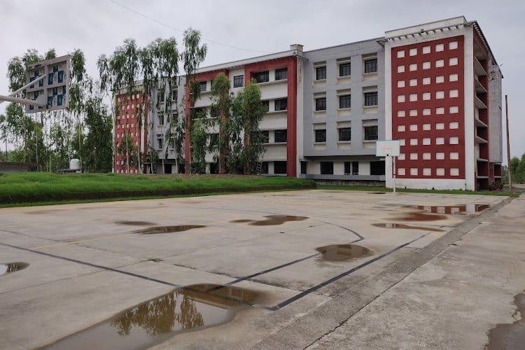 RIT Group of Institutions, Rudrapur