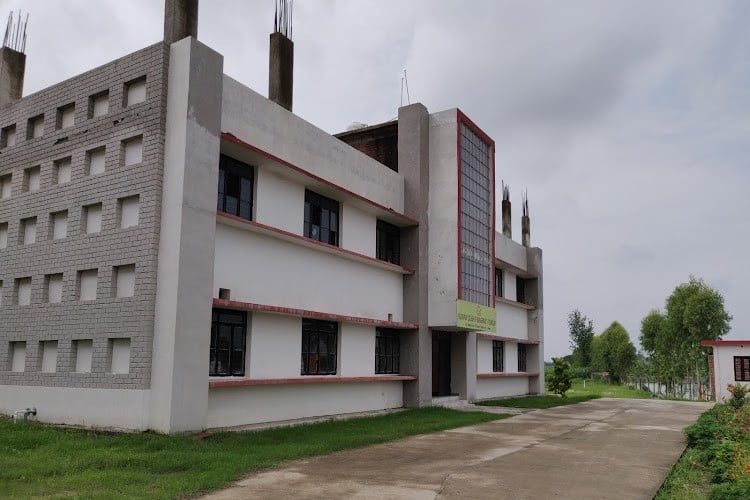 RIT Group of Institutions, Rudrapur