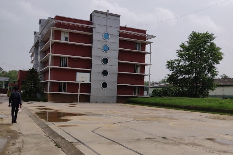 RIT Group of Institutions, Rudrapur