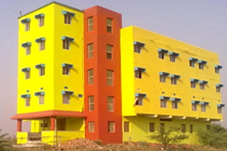 RJ School of Management Studies, Balasore