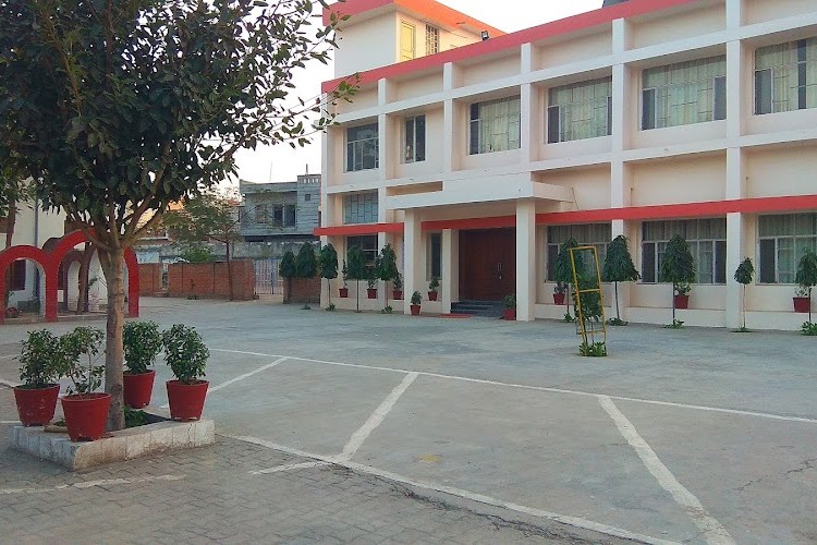 RKSD College, Kaithal