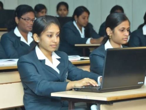 RL Institute of Management Studies, Madurai