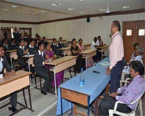 RL Institute of Management Studies, Madurai