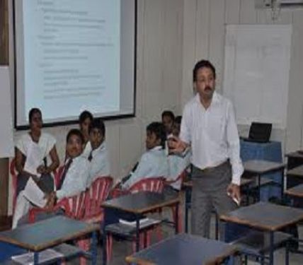 RL Institute of Management Studies, Madurai