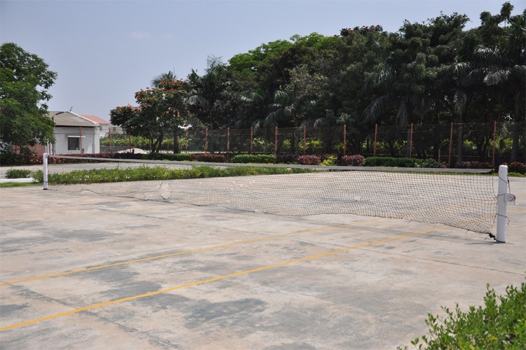 RMD Engineering College, Thiruvallur