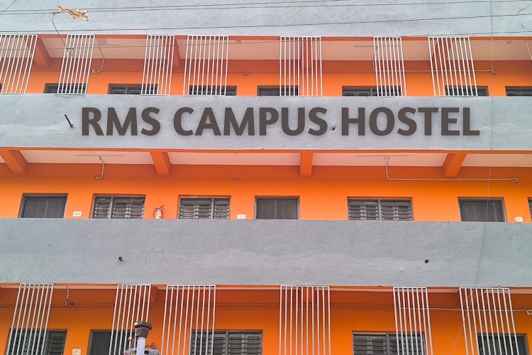 RMS Campus, Vadodara