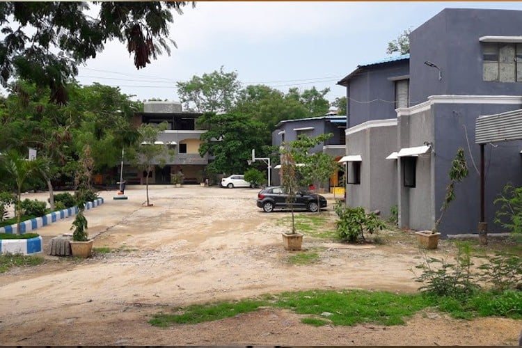 Roda Mistry College of Social Work and Research Centre, Hyderabad